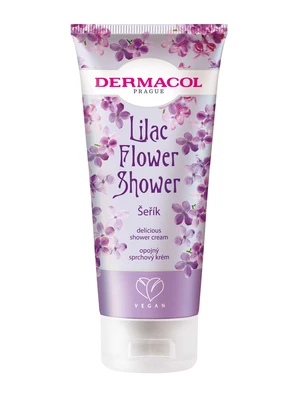 Dermacol Flower shower sprchovací krém Orgován