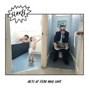SOFT PLAY – Acts Of Fear And Love
