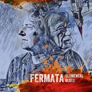 Fermata – Blumental Blues LP