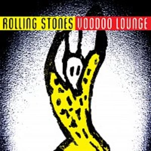 The Rolling Stones – Voodoo Lounge [Remastered 2009] CD