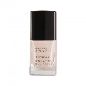 Gabriella Salvete Longlasting Enamel 11 ml lak na nechty pre ženy 56 Innocent