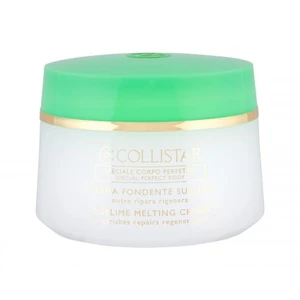 Collistar Special Perfect Body Sublime Melting Cream 400 ml telový krém pre ženy