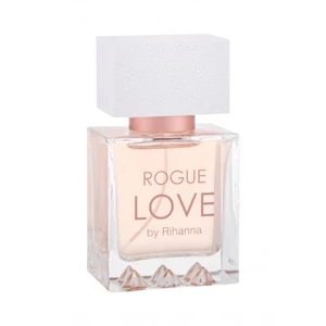 Rihanna Rogue Love 75 ml parfumovaná voda pre ženy