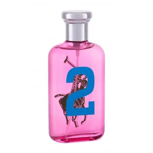 Ralph Lauren Big Pony 2 100 ml toaletná voda pre ženy