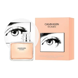 Calvin Klein Women Intense 100 ml parfumovaná voda pre ženy