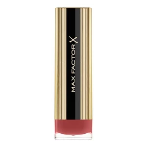 Max Factor Colour Elixir 4 g rúž pre ženy 015 Nude Rose