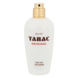 TABAC Original 50 ml kolínska voda tester pre mužov