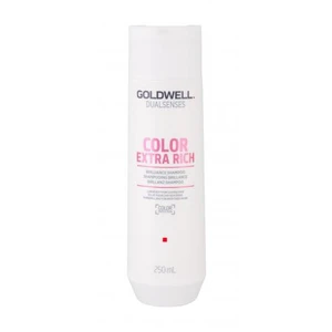 Goldwell Dualsenses Color Extra Rich 250 ml šampón pre ženy na hrubé vlasy; na farbené vlasy