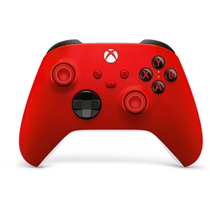 Microsoft Xbox Wireless Controller, pulse red