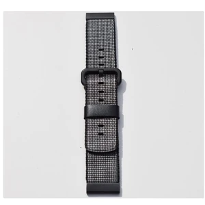 Karpánt Xiaomi Mi Sports Watch Basic (Amazfit Bip), Nylon, Black