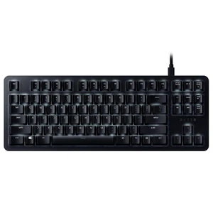 Gamer billentyűzet Razer BlackWidow Lite (Orange Switch)