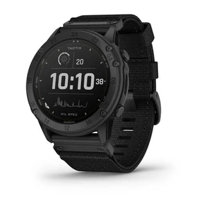 GARMIN tactix Delta Solar Ballistics