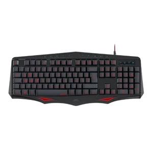 Gamer billentyűzet Speedlink Lamia Gaming Keyboard