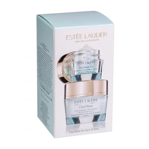 Estée Lauder DayWear Advanced Multi Protection darčeková kazeta denná pleťová starostlivosť SPF15 50 ml + starostlivosť o očné okolie 15 ml