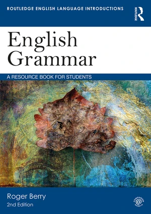 English Grammar