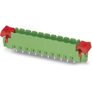Base strip MSTBV 2,5/18-GEH-5,08 1808625 Phoenix Contact