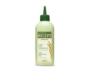Tonikum proti padání vlasů Subrina Recept - 200 ml (052218) + dárek zdarma