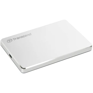 Transcend StoreJet® 25C3S 2 TB externý pevný disk 6,35 cm (2,5")  USB-C™  TS2TSJ25C3S