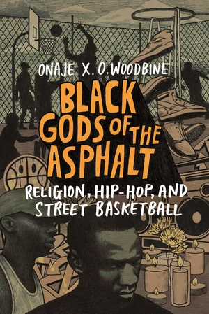 Black Gods of the Asphalt