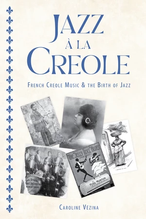 Jazz Ã  la Creole