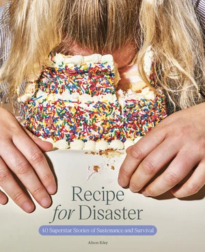 Recipe for Disaster