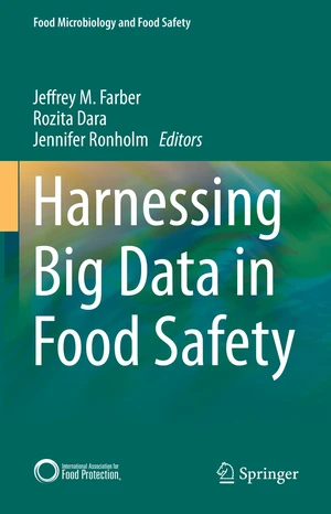 Harnessing Big Data in Food Safety