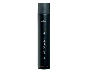 Silne fixačný lak na vlasy Schwarzkopf Professional Silhouette Invisible Hold Hairspray - 300 ml (2799857) + darček zadarmo