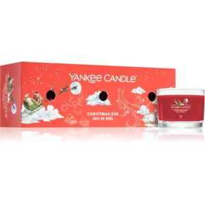 Yankee Candle Christmas Eve vánoční dárková sada