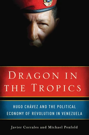 Dragon in the Tropics
