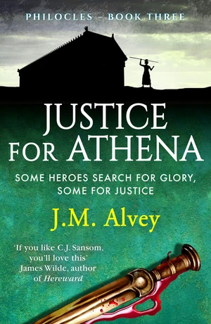 Justice for Athena