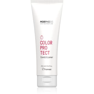 Framesi Morphosis Color Protect kondicionér pro barvené vlasy 250 ml