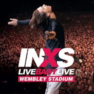 INXS – Live Baby Live DVD