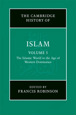 The New Cambridge History of Islam