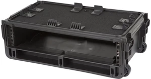 SKB Cases 1SKB-iSF2U iSeries 2U Studio Flyer Laptop Rackkoffer