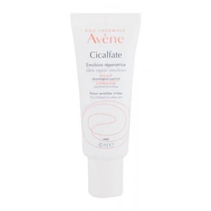 Avene Cicalfate Skin Repair Emulsion 40 ml telový krém pre ženy na citlivú a podráždenú pleť; proti začervenanej pleti