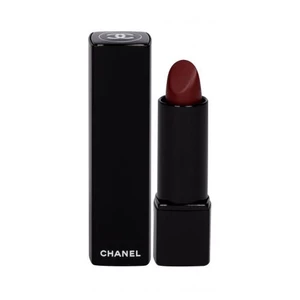 Chanel Rouge Allure Velvet Extrême 3,5 g rúž pre ženy 130 Rouge Obscur