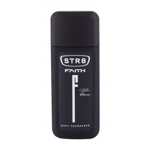 STR8 Faith 75 ml dezodorant pre mužov deospray