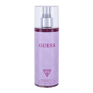 GUESS Guess For Women 250 ml telový sprej pre ženy