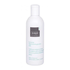 Ziaja Med Atopic Treatment AZS Bath Emulsion 270 ml sprchovací gél unisex