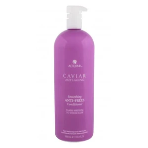 Alterna Caviar Anti-Aging Smoothing Anti-Frizz 1000 ml kondicionér pre ženy na nepoddajné vlasy