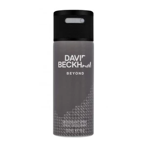David Beckham Beyond 150 ml dezodorant pre mužov deospray