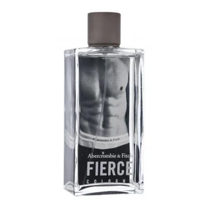 Abercrombie & Fitch Fierce 200 ml kolínska voda pre mužov