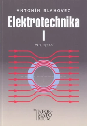 Elektrotechnika 1 pro SOŠ a SOU