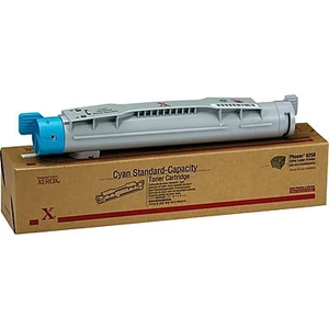 Xerox 106R00668 azúrový (cyan) originálny toner