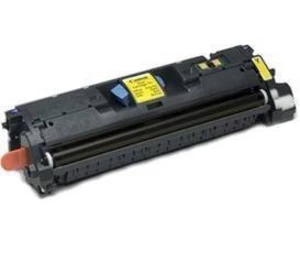 Canon CRG-701Y žltá (yellow) kompatibilný toner