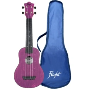 Flight Tus35 Pp Ukulele Sopranowe