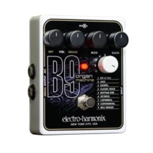 Electro-harmonix B9 Organ Machine