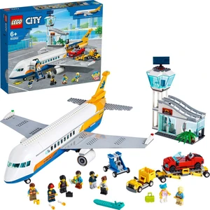 LEGO® City 60262 Osobní letadlo