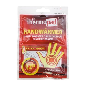 Ohřívač na ruce THERMOPAD Handwarmer 12 hodin