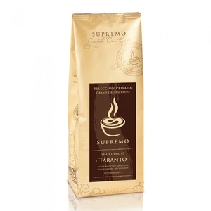 Kaffeebohnen Supremo Kaffeerösterei „TARANTO“, 250 g